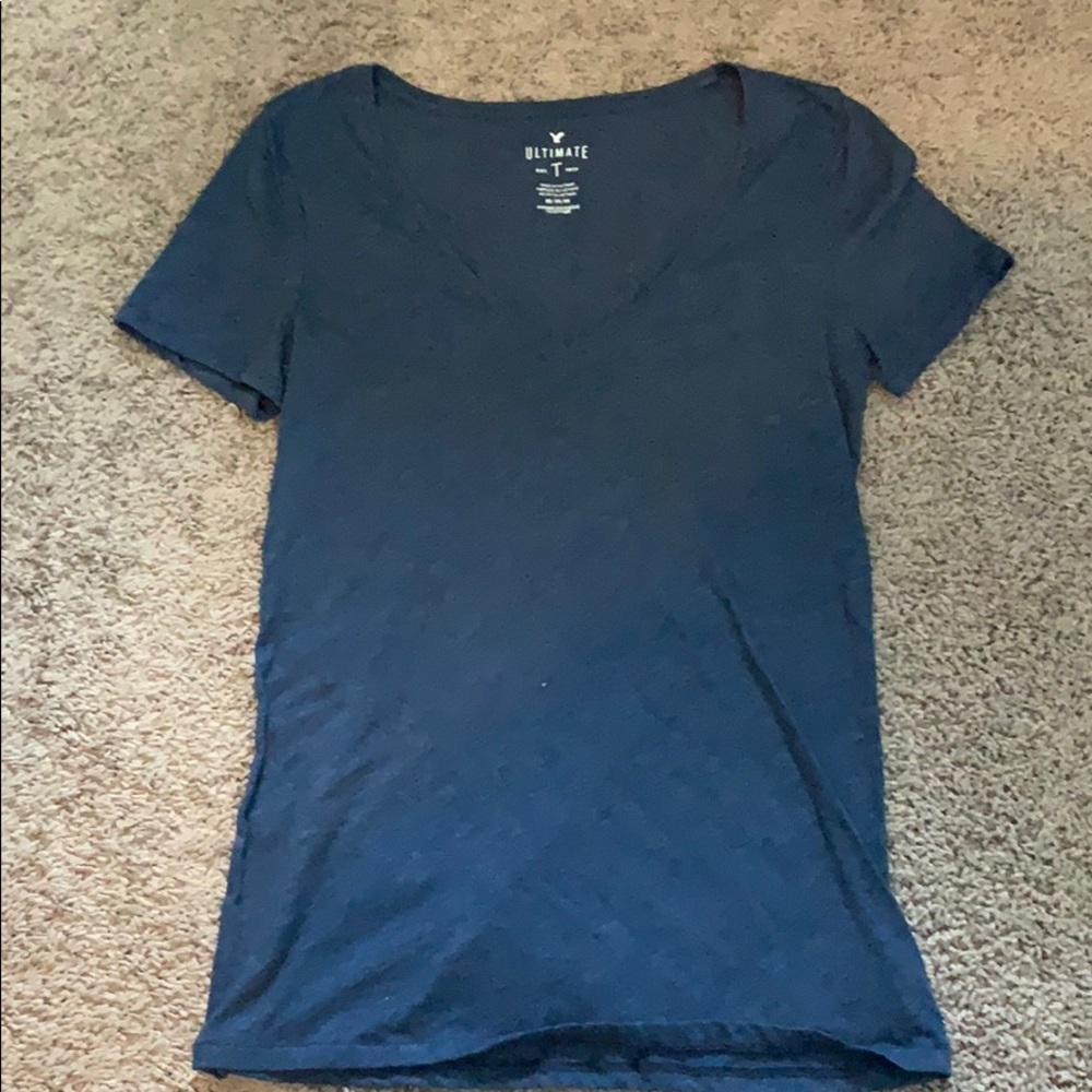 American Eagle shirt